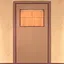 The door remained closed icon