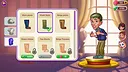 Cafe Dash: Cooking, Diner Game - Leprechaun's Treasure Screenshot 2