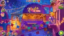 Cafe Dash: Cooking, Diner Game - Leprechaun's Treasure Screenshot 1