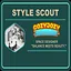 Style Count icon