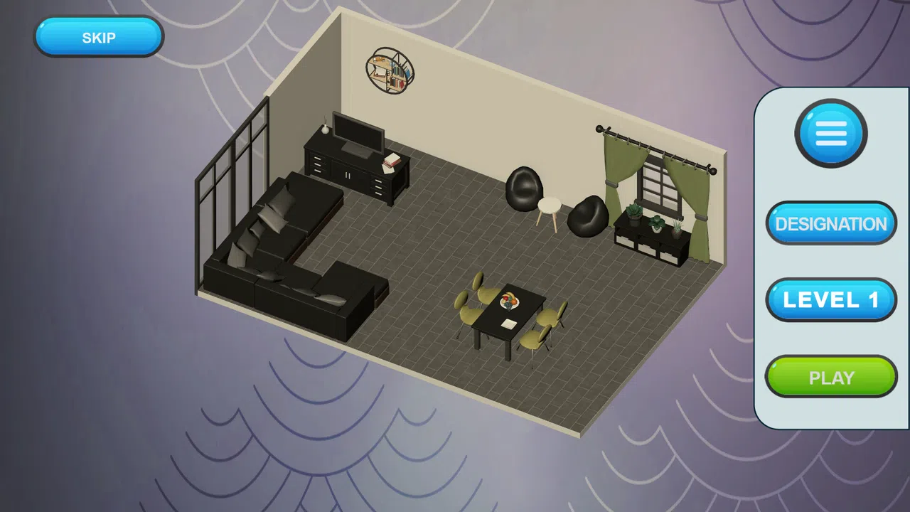 Cozy Jozy Screenshot 0