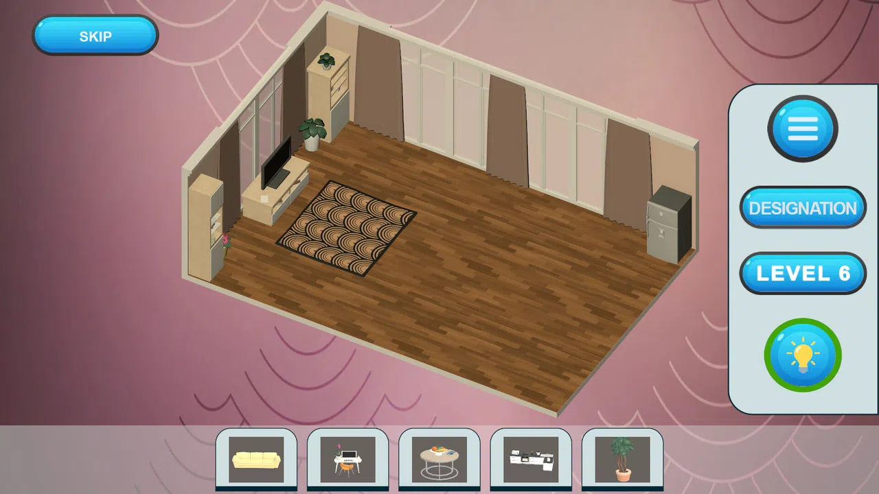 Cozy Jozy Screenshot 3