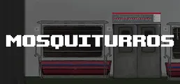 Mosquiturros