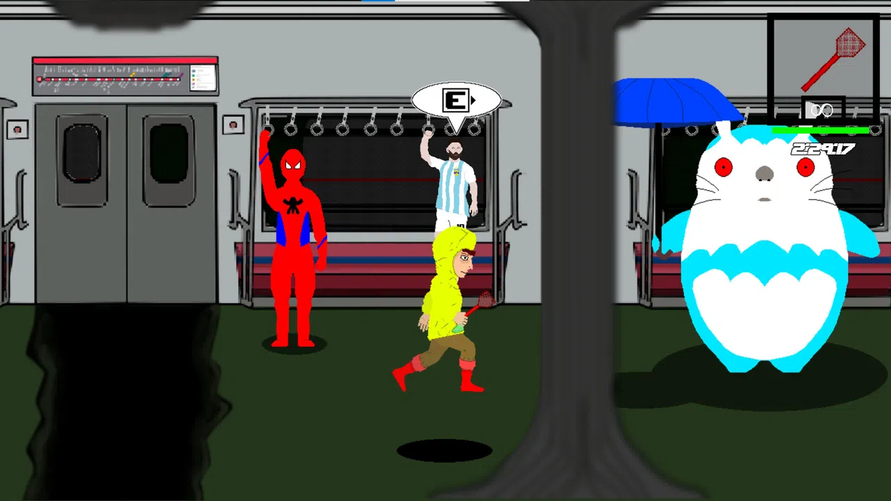 Mosquiturros Screenshot 5