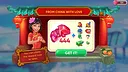 Cafe Dash: Cooking, Diner Game - From China with Love Screenshot 0