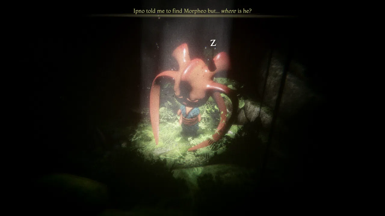 Kasama: The Awakening Screenshot 3