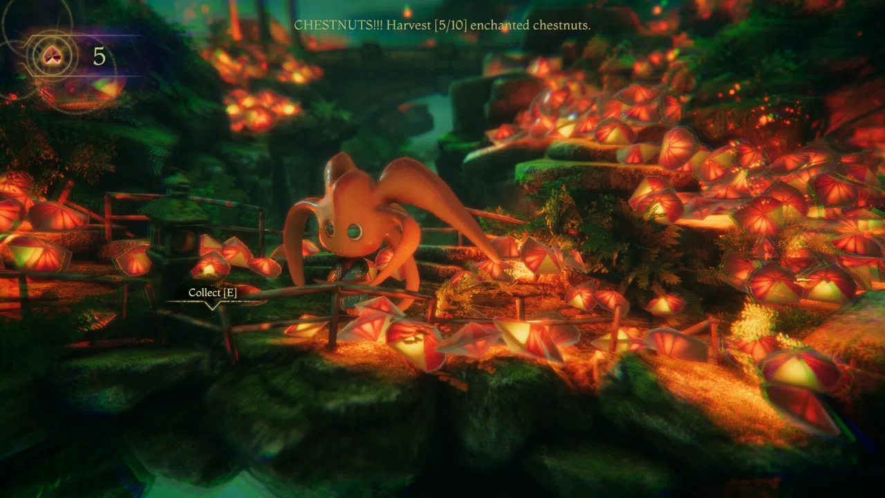 Kasama: The Awakening Screenshot 4