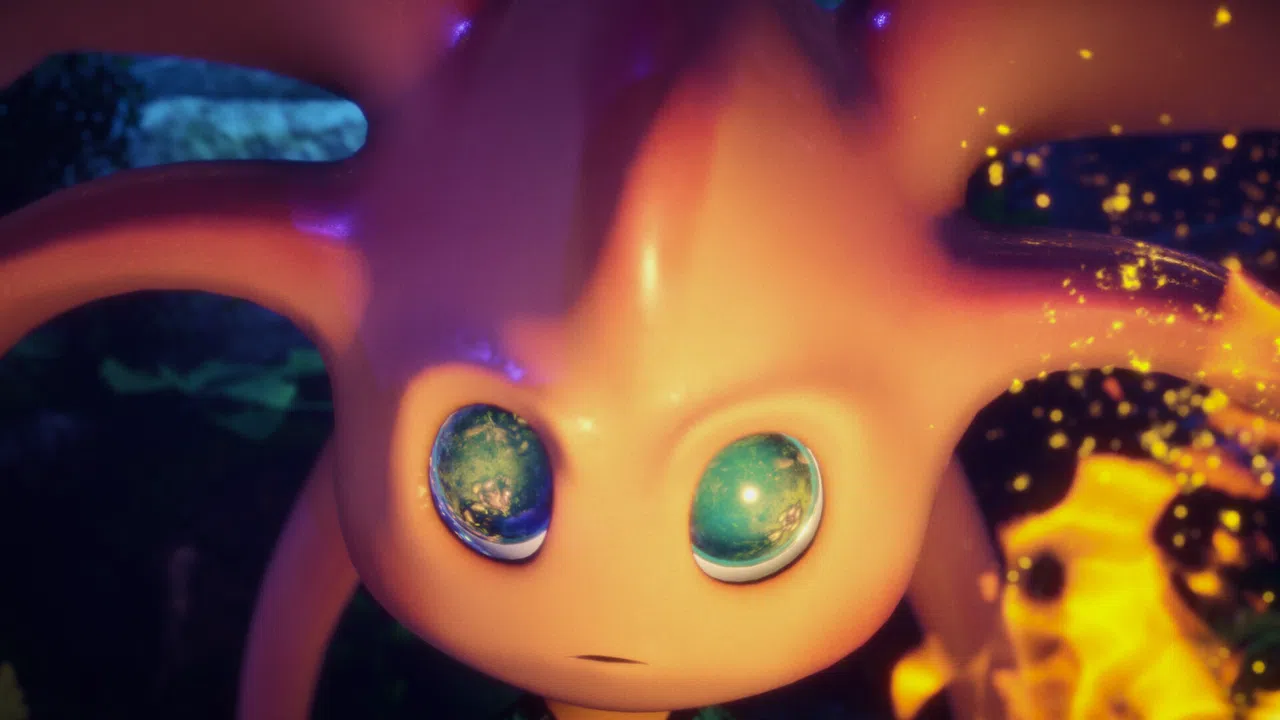 Kasama: The Awakening Screenshot 0