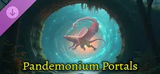 Mythical Mayhem - Pandemonium Portals