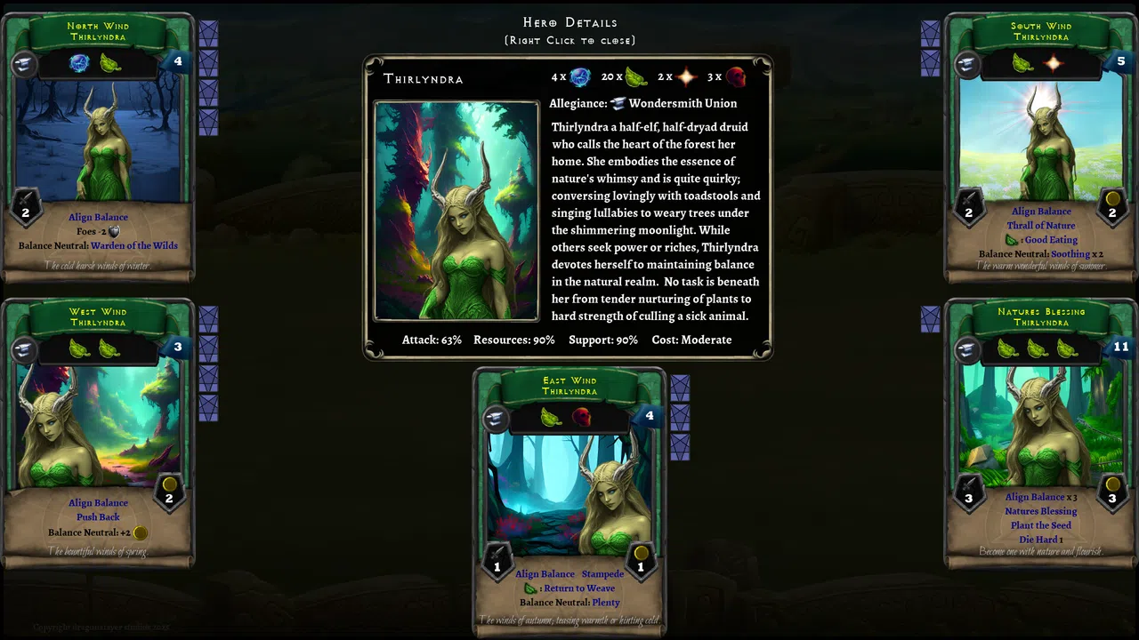 Mythical Mayhem - Pandemonium Portals Screenshot 1