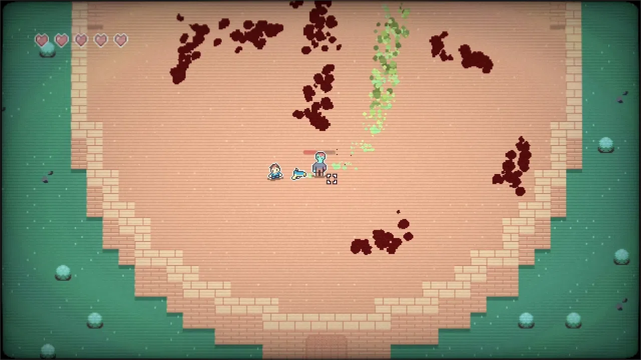 Bullet Bound Screenshot 3