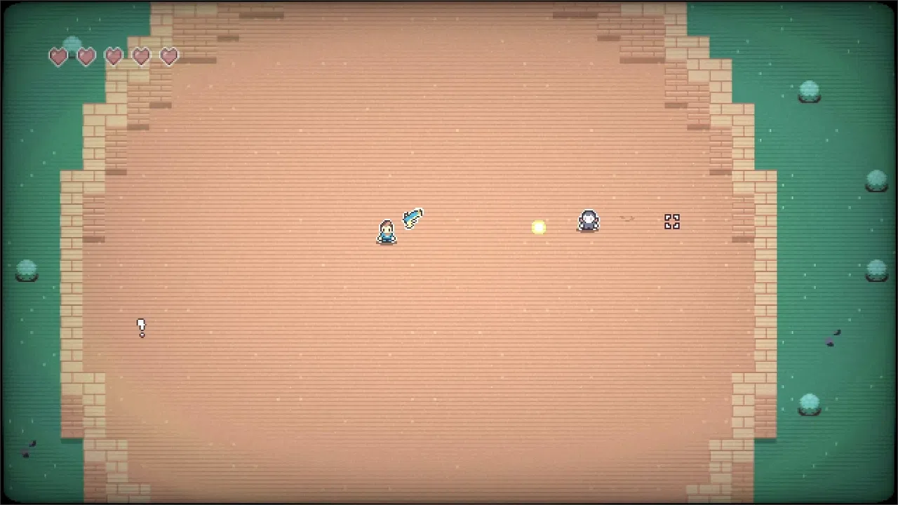 Bullet Bound Screenshot 4
