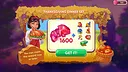 Cafe Dash: Cooking, Diner Game - Thanksgiving Dinner Set Screenshot 0