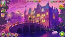 Cafe Dash: Cooking, Diner Game - Thanksgiving Dinner Set Screenshot 1