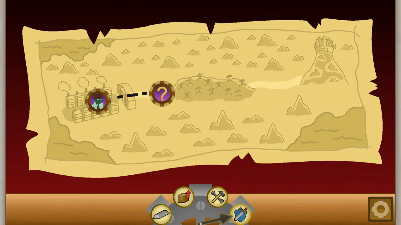 Steam & Clicks Screenshot 3
