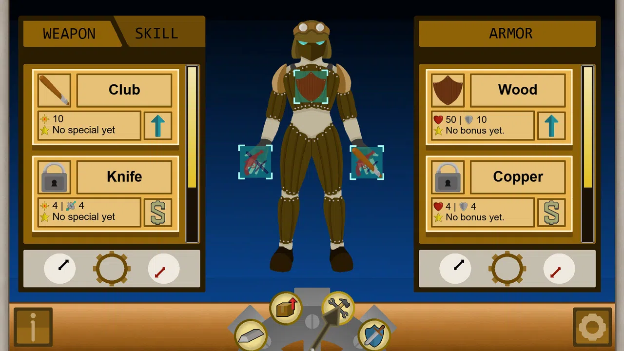 Steam & Clicks Screenshot 2