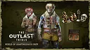 The Outlast Trials - World of Heavyweights Pack Screenshot 0