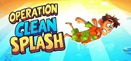 Operation: Clean Splash