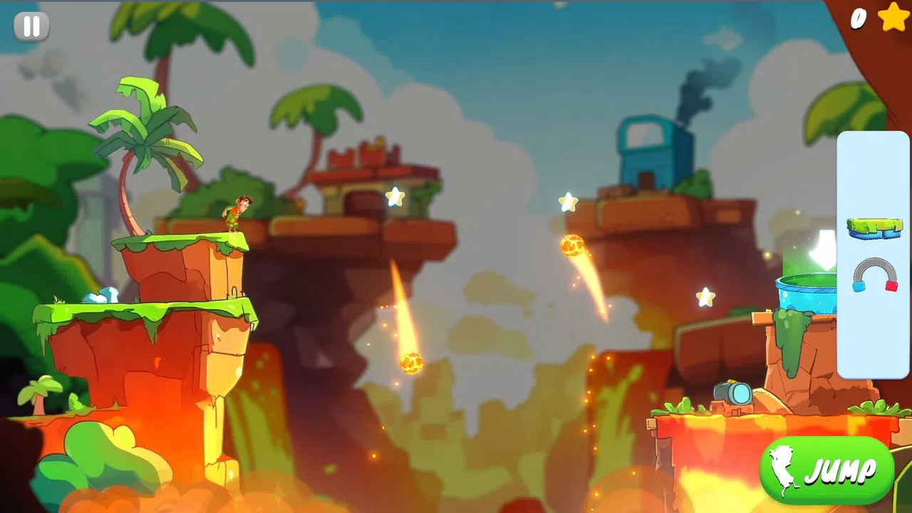 Operation: Clean Splash Screenshot 3