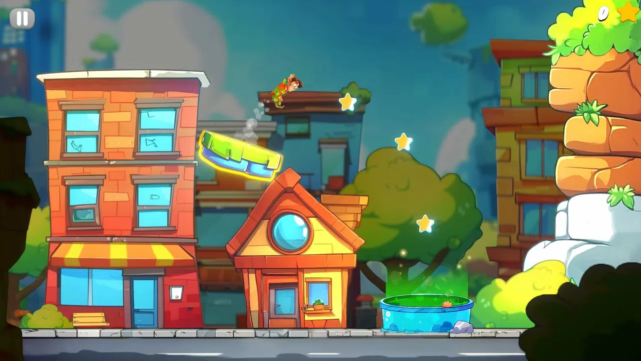 Operation: Clean Splash Screenshot 2