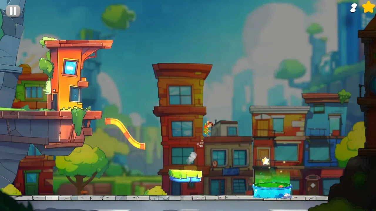 Operation: Clean Splash Screenshot 6