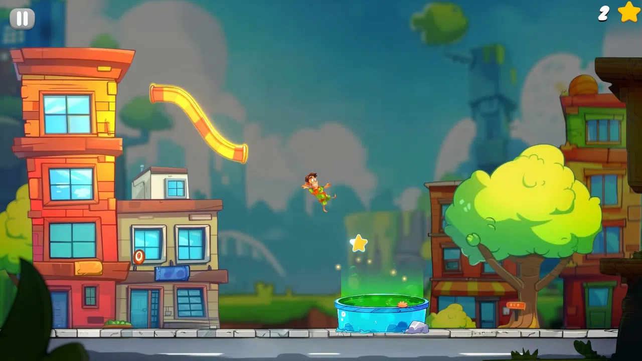 Operation: Clean Splash Screenshot 8