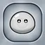 GrayClear icon