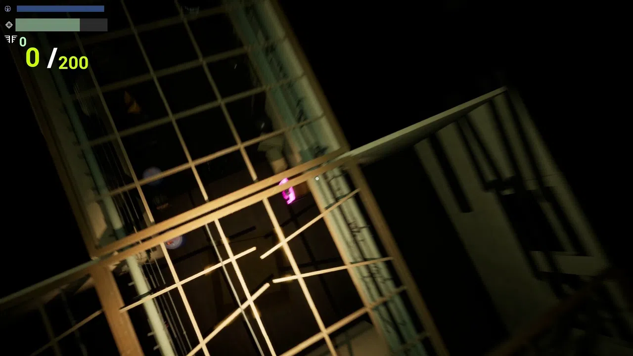 Keep and Dash Horror Screenshot 4