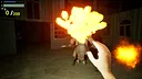 Keep and Dash Horror Screenshot 2