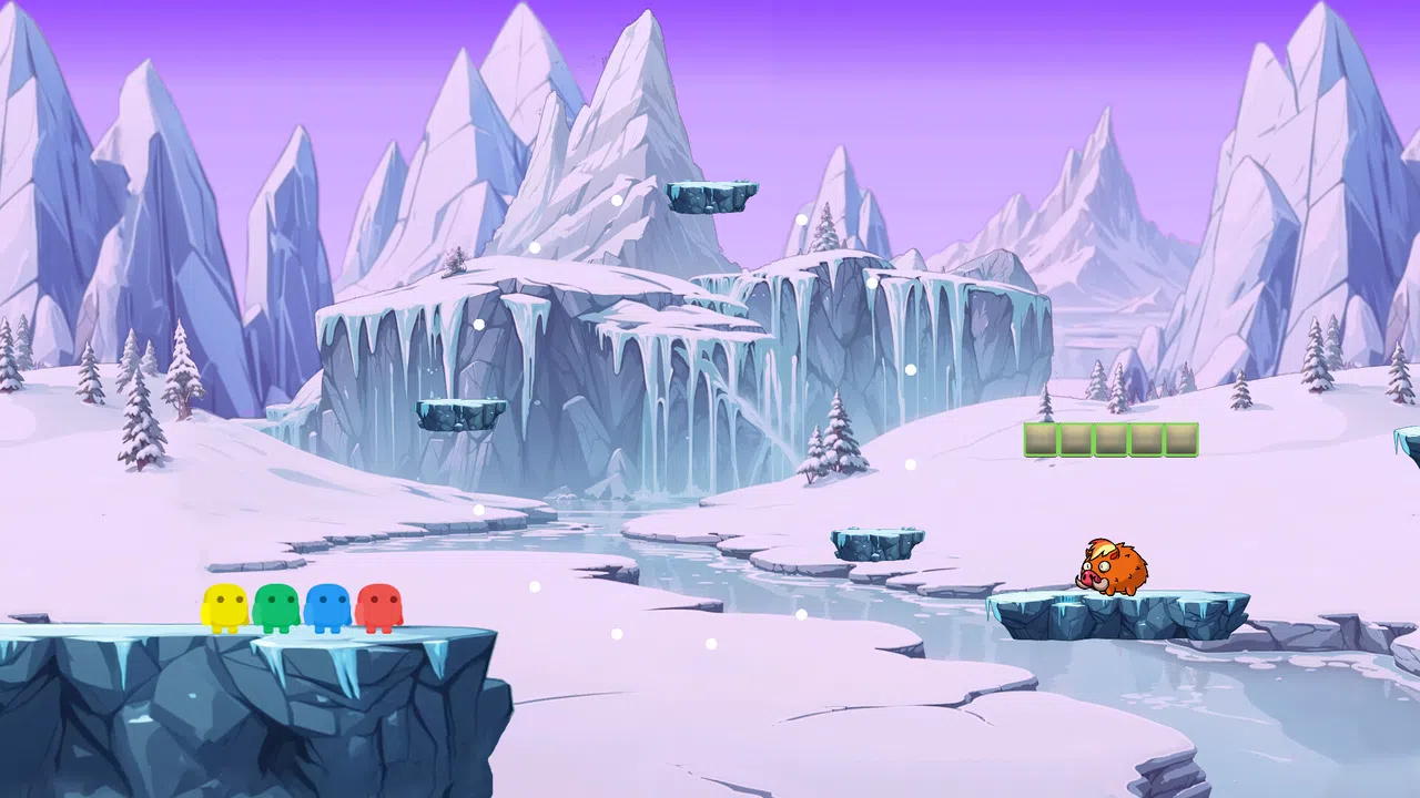 PULL Panic : New PartyGame Screenshot 1