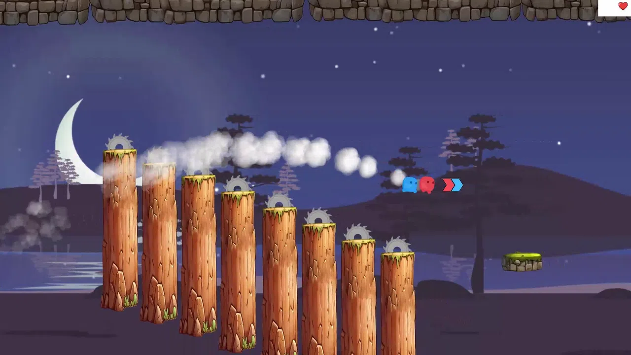 PULL Panic : New PartyGame Screenshot 4