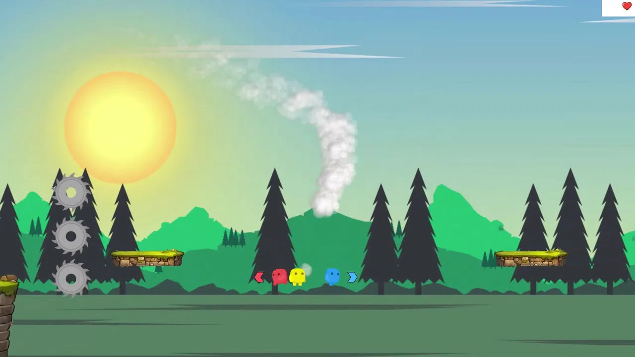 PULL Panic : New PartyGame Screenshot 6