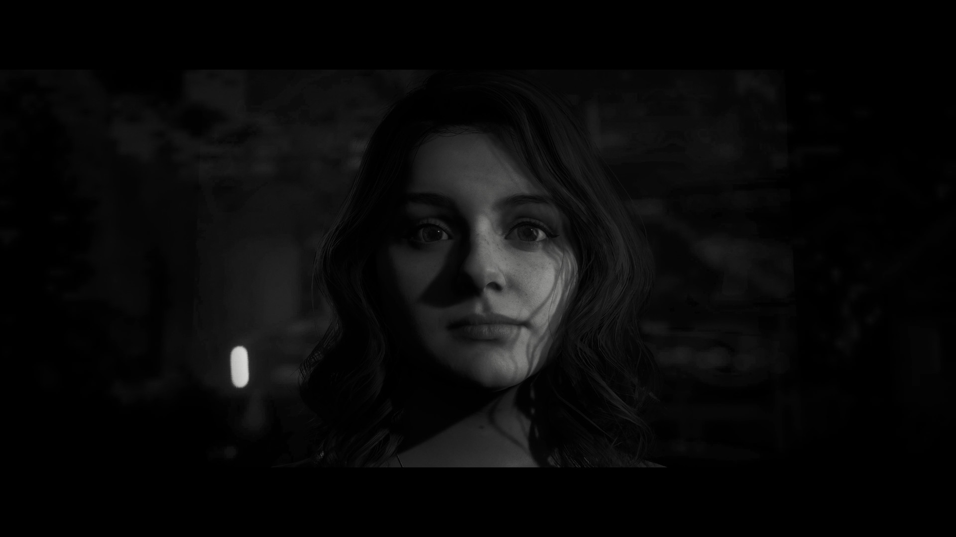 The Quarry – Horror History Visual Filter Pack Screenshot 3