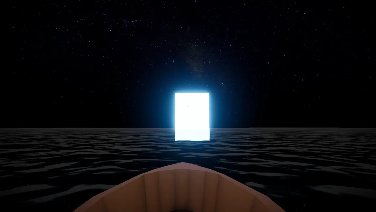 Out On The Water Demo Screenshot 4