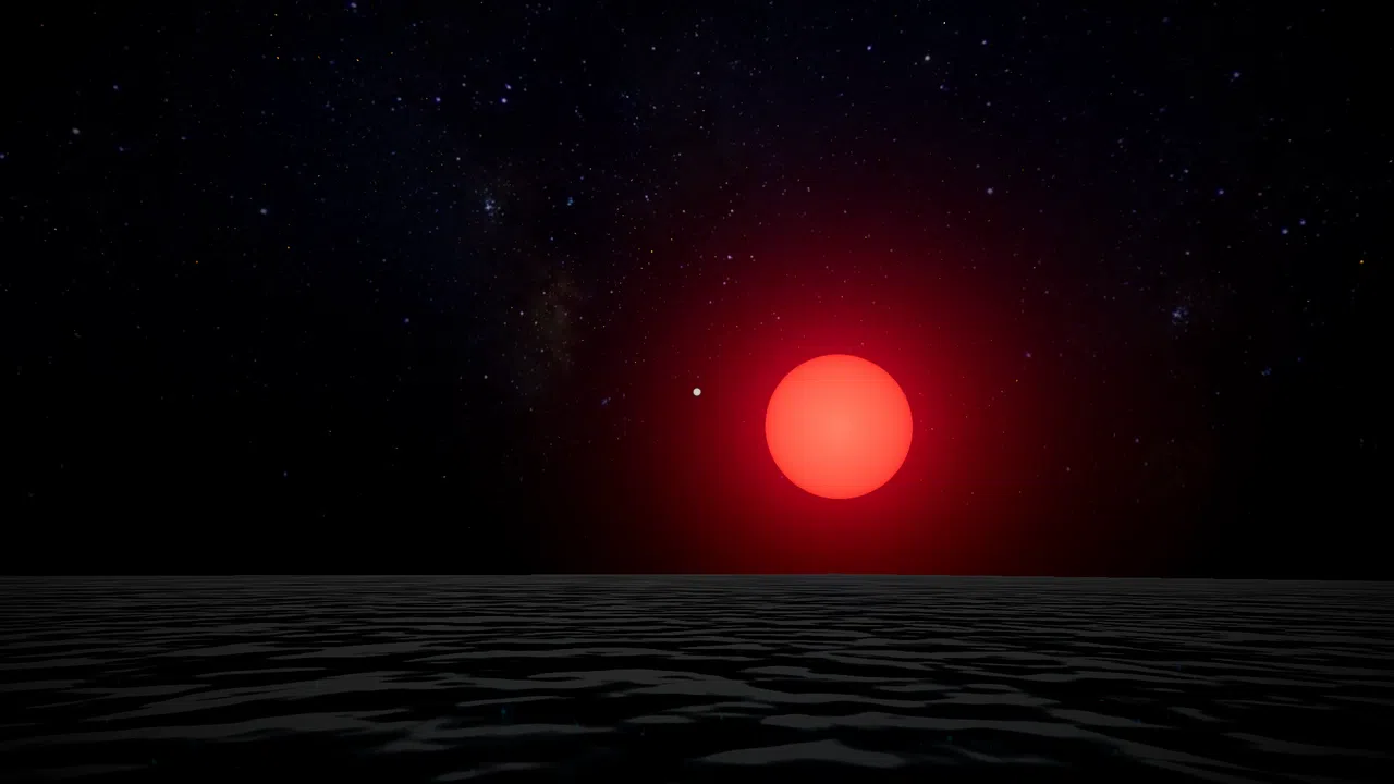 Out On The Water Demo Screenshot 6
