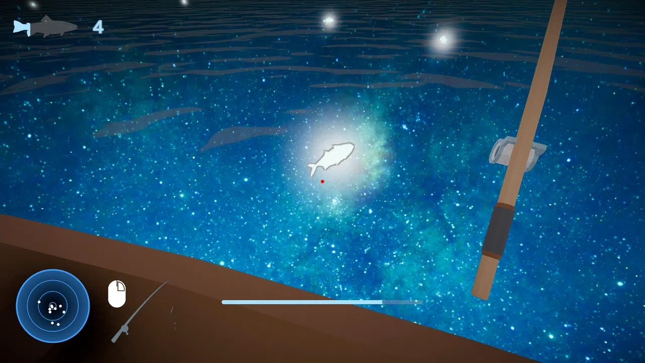 Out On The Water Demo Screenshot 5