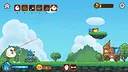Fowl Brawl: When Chickens Fly Screenshot 10