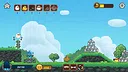 Fowl Brawl: When Chickens Fly Screenshot 1