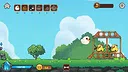 Fowl Brawl: When Chickens Fly Screenshot 3