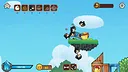 Fowl Brawl: When Chickens Fly Screenshot 7
