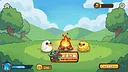 Fowl Brawl: When Chickens Fly Screenshot 8