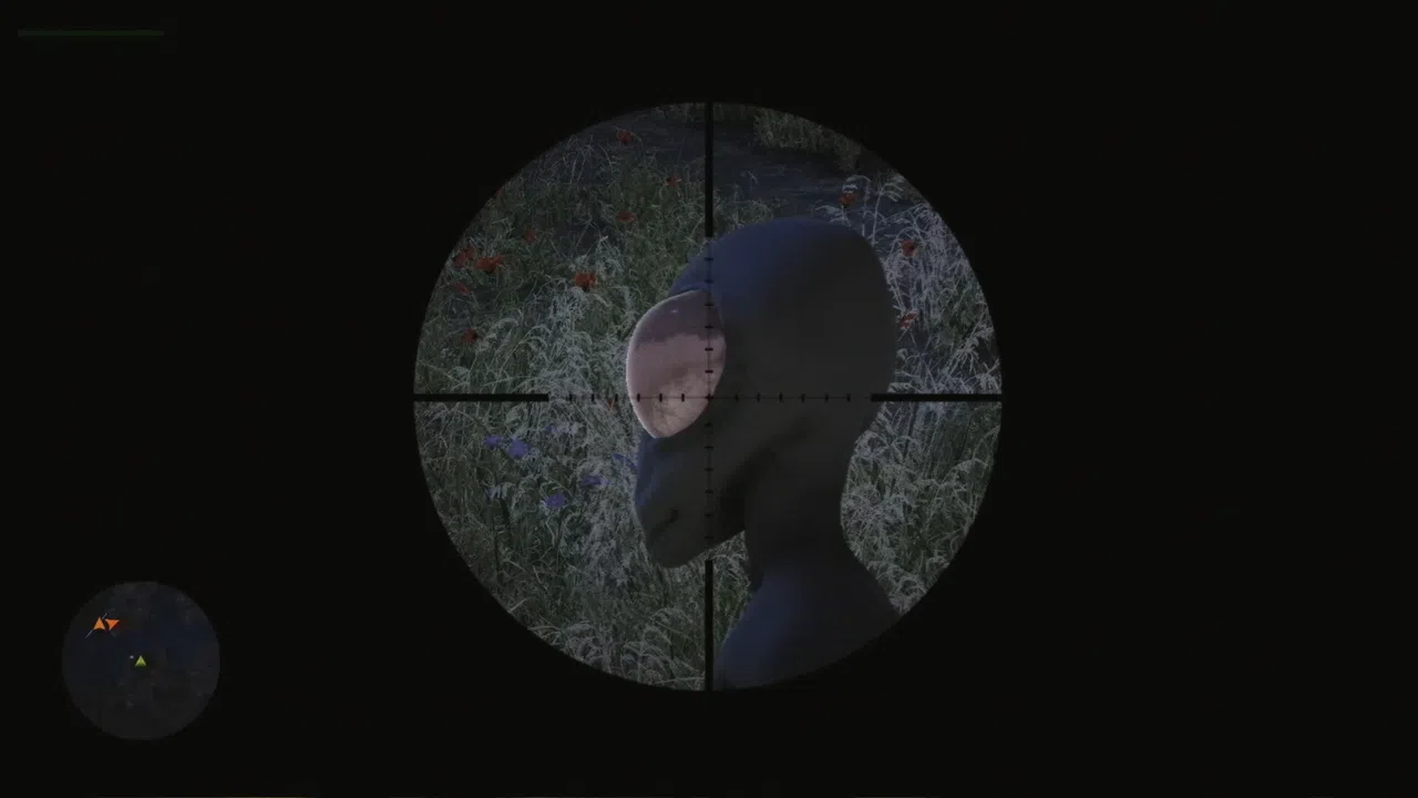 SkinCrawler Ranch Screenshot 4