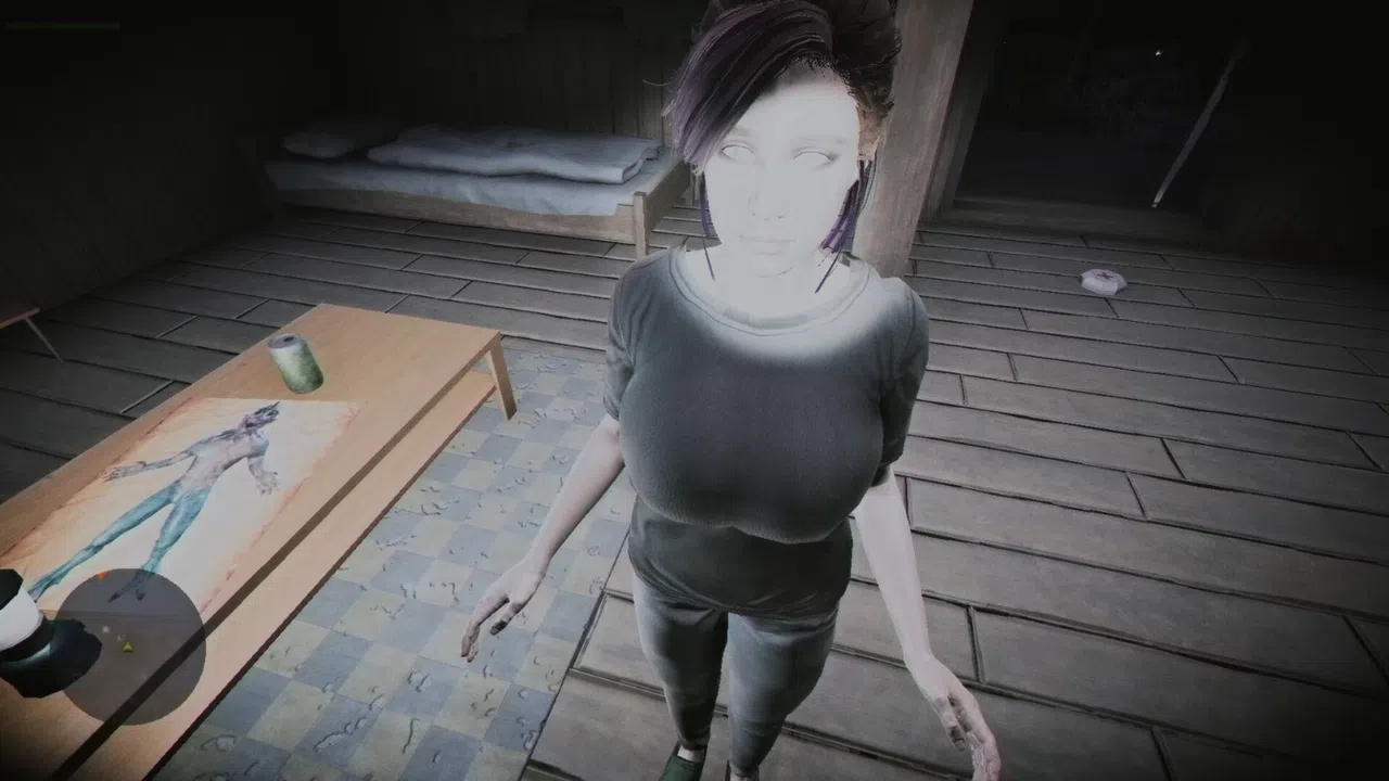 SkinCrawler Ranch Screenshot 3