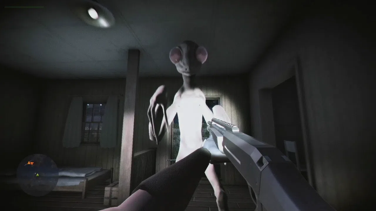 SkinCrawler Ranch Screenshot 5