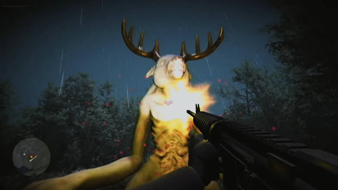 SkinCrawler Ranch Screenshot 2