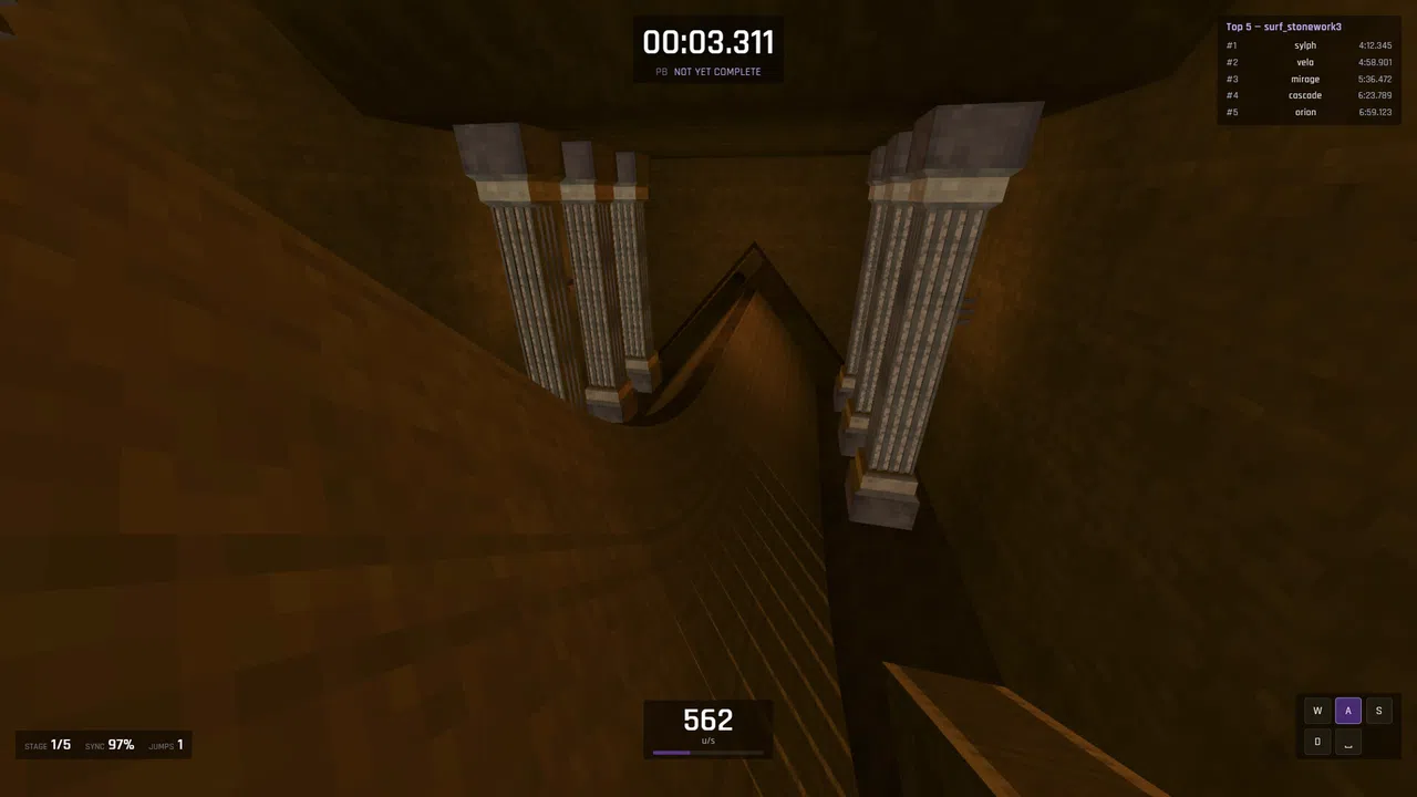 Worldspawn Screenshot 4