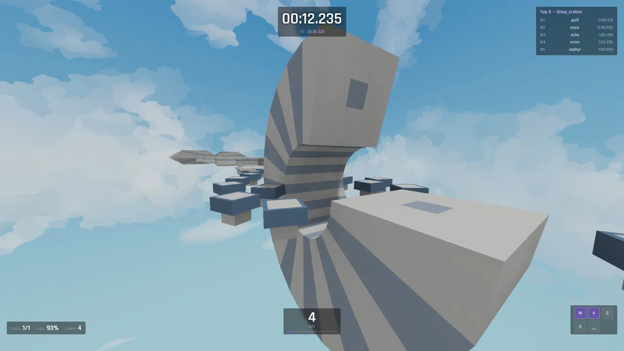 Worldspawn Screenshot 7