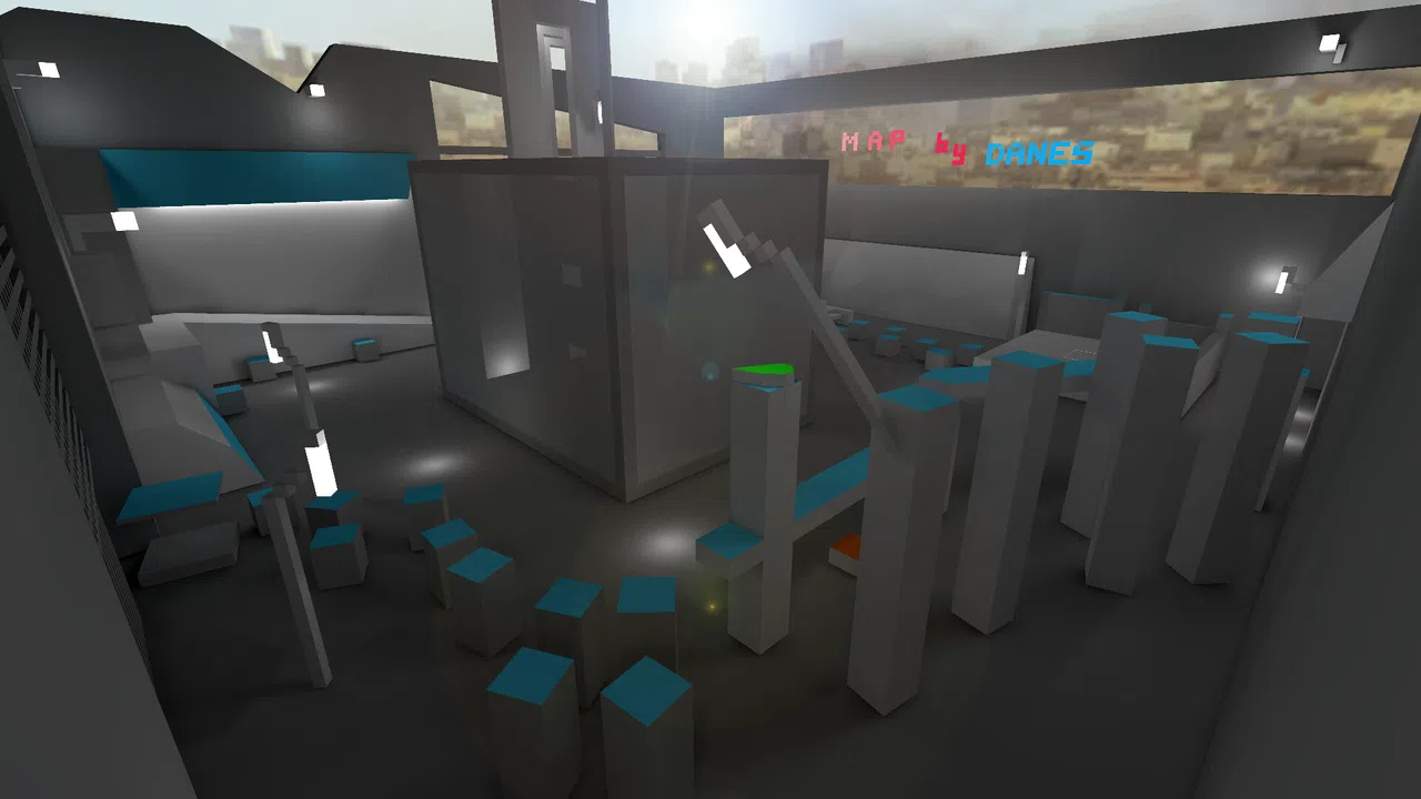 Worldspawn Screenshot 5