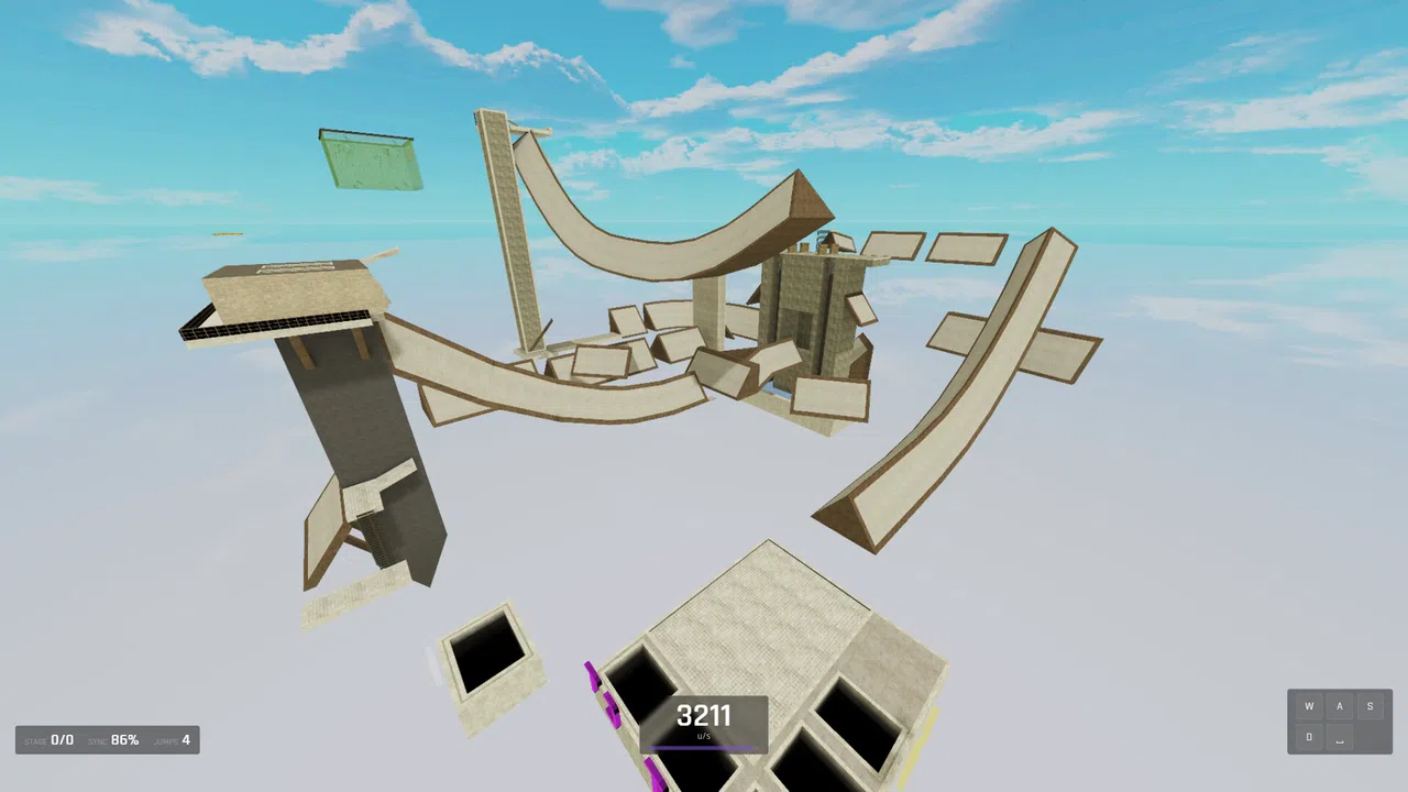 Worldspawn Screenshot 9