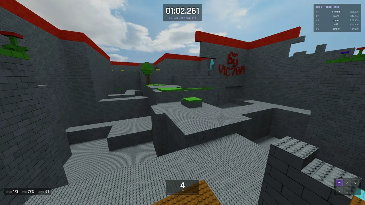 Worldspawn Screenshot 3